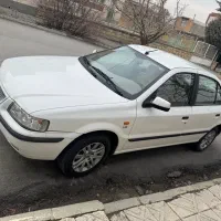 سمند LX مدل ۹۴ درحدصفر|خودرو سواری و وانت|ارومیه, |دیوار