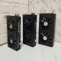 گرافیک rx 570