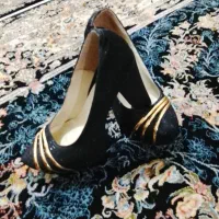 کفش مجلسی سایز 37