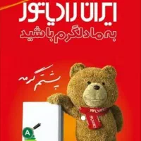 نمایندگی مجاز ایران رادیاتور