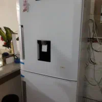 تعمیر یخچال لباسشویی آبگرمکن پکیج کولر بخاری