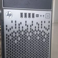 سرور hp ml310e