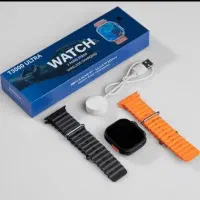 انواع ساعت هوشمند تاپ بازار (نو و آکبند)