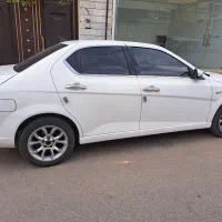 دنا پلاس اتومات توربو ۶ دنده|خودرو سواری و وانت|زنجان, |دیوار