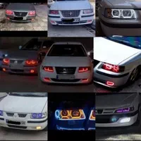 چراغ و نور|قطعات یدکی و لوازم جانبی|اهواز, کوی جواهری|دیوار