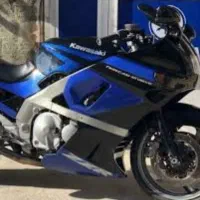 فروش موتور سنگین کاوازاکی zz