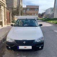 آریسان ۲|خودرو سواری و وانت|قدس, شهرقدس|دیوار