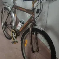 دوچرخه سالم|دوچرخه، اسکیت، اسکوتر|بندر انزلی, بشمن|دیوار