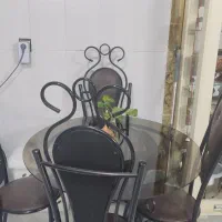 میز ناهارخوری