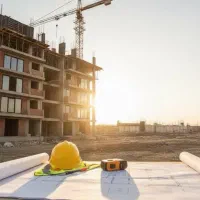 از نقشه تا پروانه و اجرا