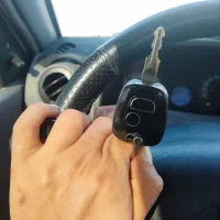 کلید ماشین پیداشدع