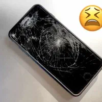 تعمیرات تخصصی cpu و هارد خریدار گوشی شکسته