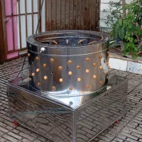 ابخوری دان خوری دستگاه پر کن اینلت|سایر لوازم برقی|کرج, شهرک امام رضا (ع)|دیوار