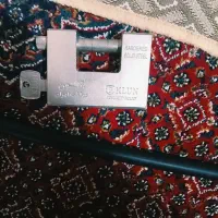 کلید کتابی