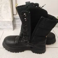 پوتین اسپرت سایز37|کیف، کفش، کمربند|میانه, |دیوار