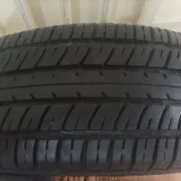 لاستیک خارجی جی تی رادیکال سایز ۱۵۵/۶۵