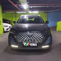 تیگو 7 صفر کیلومتر 1404