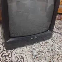 تلویزیون سامسونگ ۲۰ اینچ|تلویزیون و پروژکتور|گرگان, |دیوار