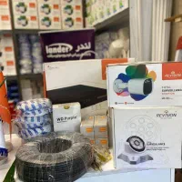 دوربین IPW-712ریویژن