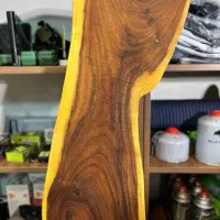 تخته سرو گوشت کهور