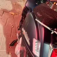 موتور پاکشتی