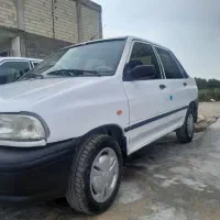فروش پراید صبا مدل ۸۷