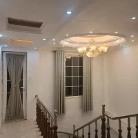 ویلای دوخواب دربست با ویو جنگل با ps4 در رامسر