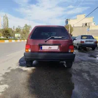 پراید هاچبک مدل ۸۵|خودرو سواری و وانت|اردبیل, |دیوار