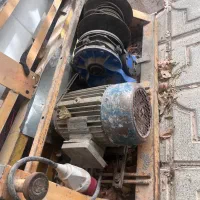 بالابر|مصالح و تجهیزات ساختمان|گلپایگان, |دیوار