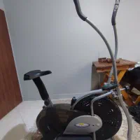 دوچرخه ثابت خانگی فوری