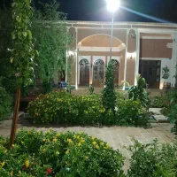 اقامتگاه-بوم-گردی-عمارت-پدری