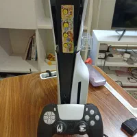 پلی استیشن5 PS5 Slim 1TB Standard|کنسول، بازی ویدئویی و آنلاین|کرمان, |دیوار