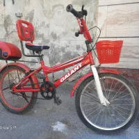 دوچرخه ۱۶|دوچرخه، اسکیت، اسکوتر|قزوین, |دیوار