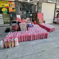 خدمات دوربین/دستگاه DVR