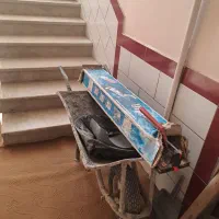 کاشی بر ایرانا