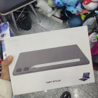 تبلت شرکت oteto مدل tab17stylus همراه یک قلم لمسی