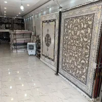 بازرگانی سرای فرش احسان همه متراژ موجود|فرش|تهران, شکوفه (عبدل آباد)|دیوار