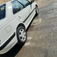 پژوپارس Tu5|خودرو سواری و وانت|مشهد, شهرک مهر آباد|دیوار