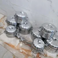 قابلمه چکشی پخت و پز|ظروف پخت‌وپز|اهواز, زیتون کارگری|دیوار