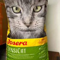 غذا خشک جوسرا مخصوص سگ و گربه|لوازم جانبی حیوانات|تهران, شهرک آزمایش|دیوار