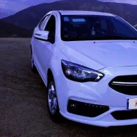 حواله شاهین اتومات cvt