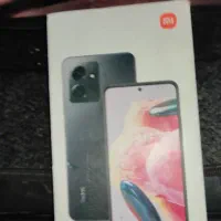 کارتون کوشی نوت 12 فقط کارتون با انتقل گوشی نیست