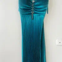 پیراهن زنانه مجلسی