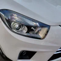 جک s5|خودرو سواری و وانت|شهریار, شهریار|دیوار