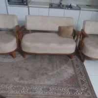 مینی مبل ۴نفره نونو