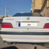 پژوپارس تیوفایوگاز سیمی|خودرو سواری و وانت|شیراز, شهرک ویلایی بهاران|دیوار