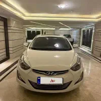 هیوندای النترا|خودرو سواری و وانت|تهران, تهرانپارس غربی|دیوار
