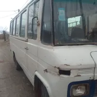 مینی بوس بنز ۶۸|خودرو سنگین|مشهد, احمدآباد|دیوار