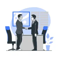 استخدام در شرکت معتبر