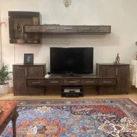 میز تلویزیون mdf سفارشی